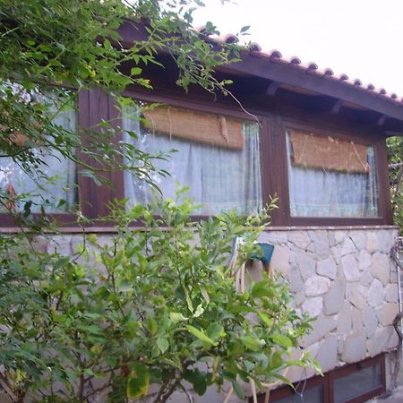 La Casa Di Mariu Bed & Breakfast Furnari Exterior photo