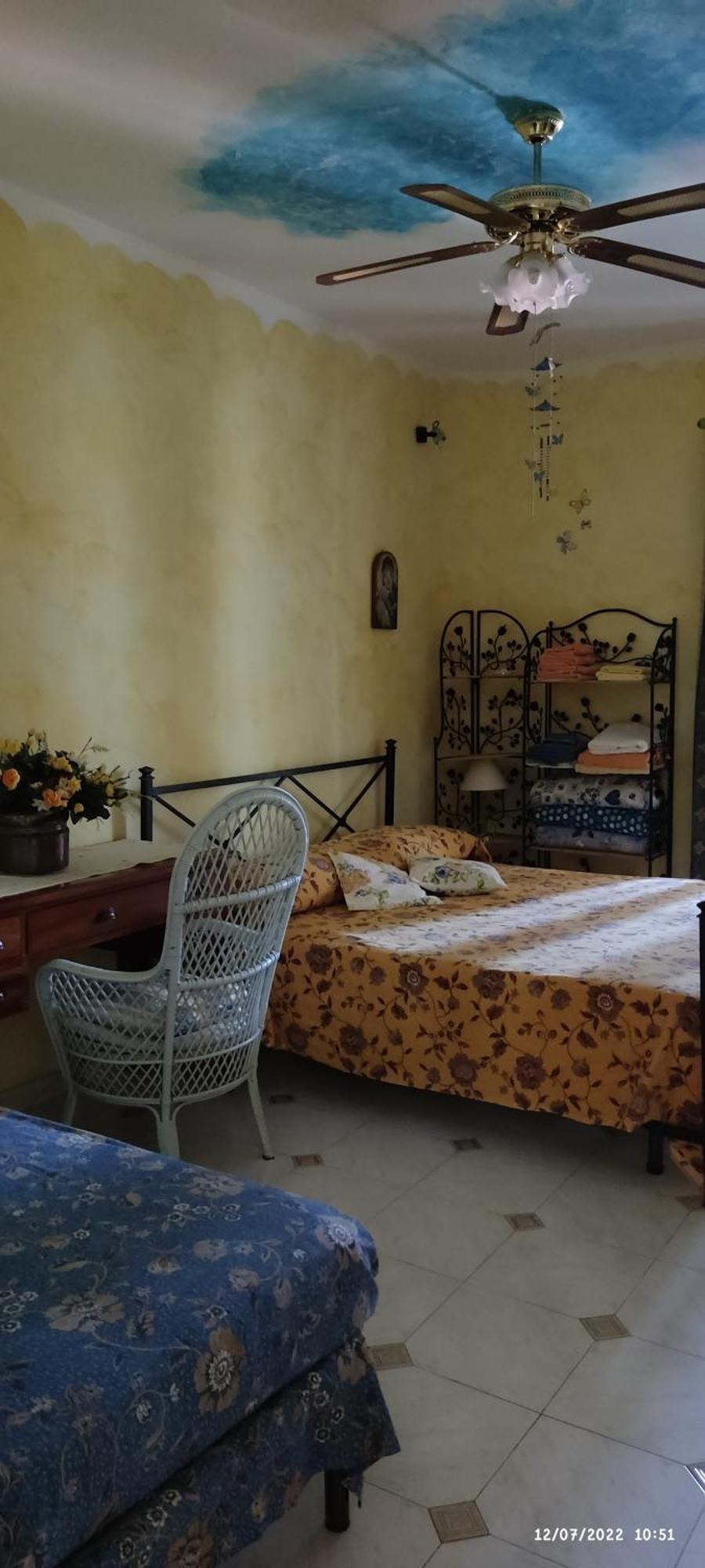 La Casa Di Mariu Bed & Breakfast Furnari Exterior photo