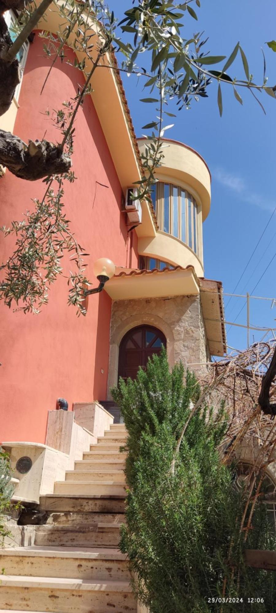 La Casa Di Mariu Bed & Breakfast Furnari Exterior photo