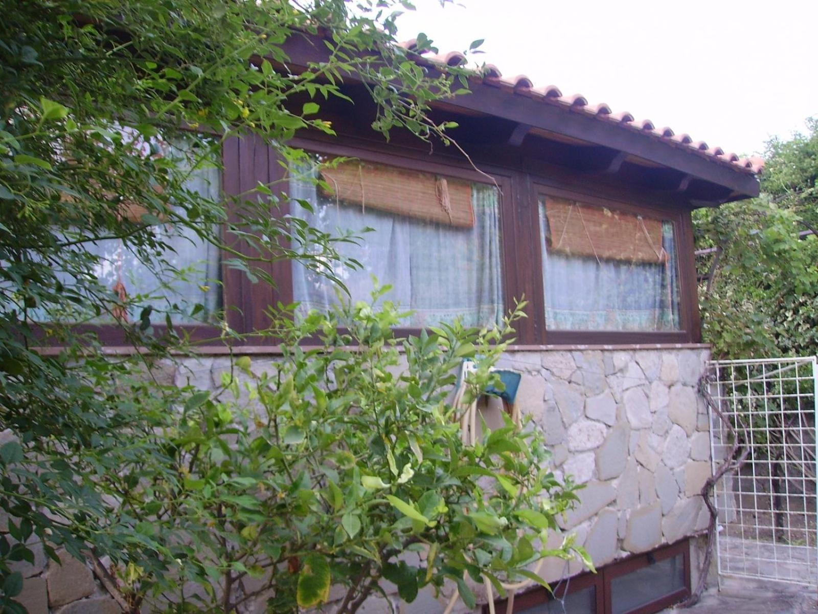 La Casa Di Mariu Bed & Breakfast Furnari Exterior photo